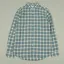 Farah Fraser Check Shirt - Still Water